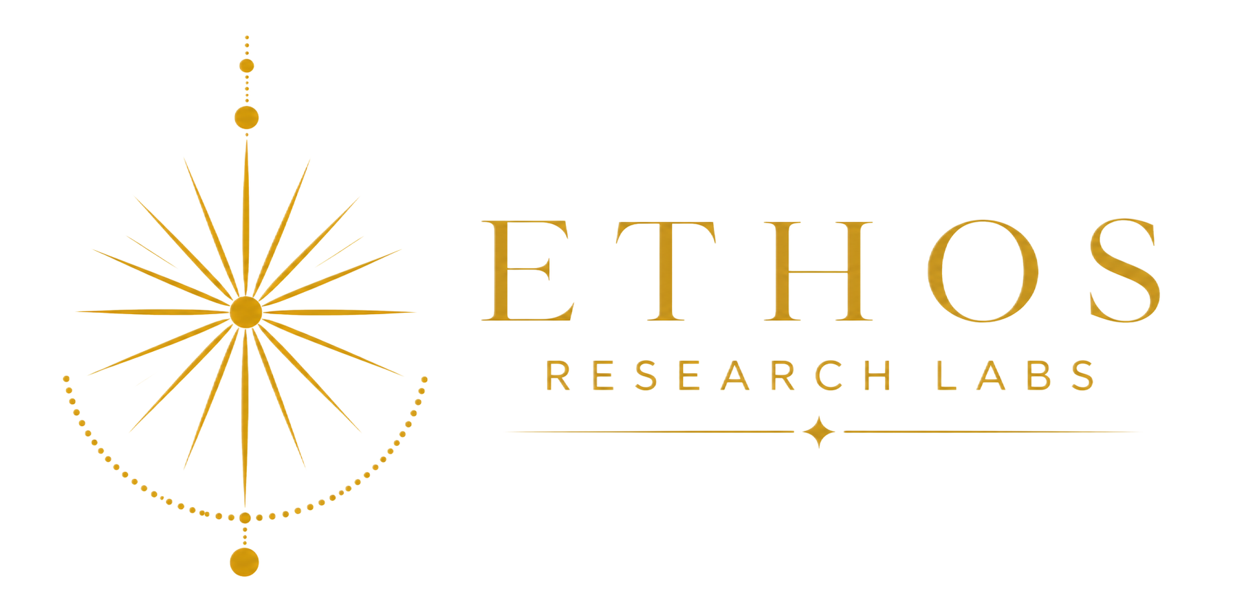 Ethos Research Labs Logo